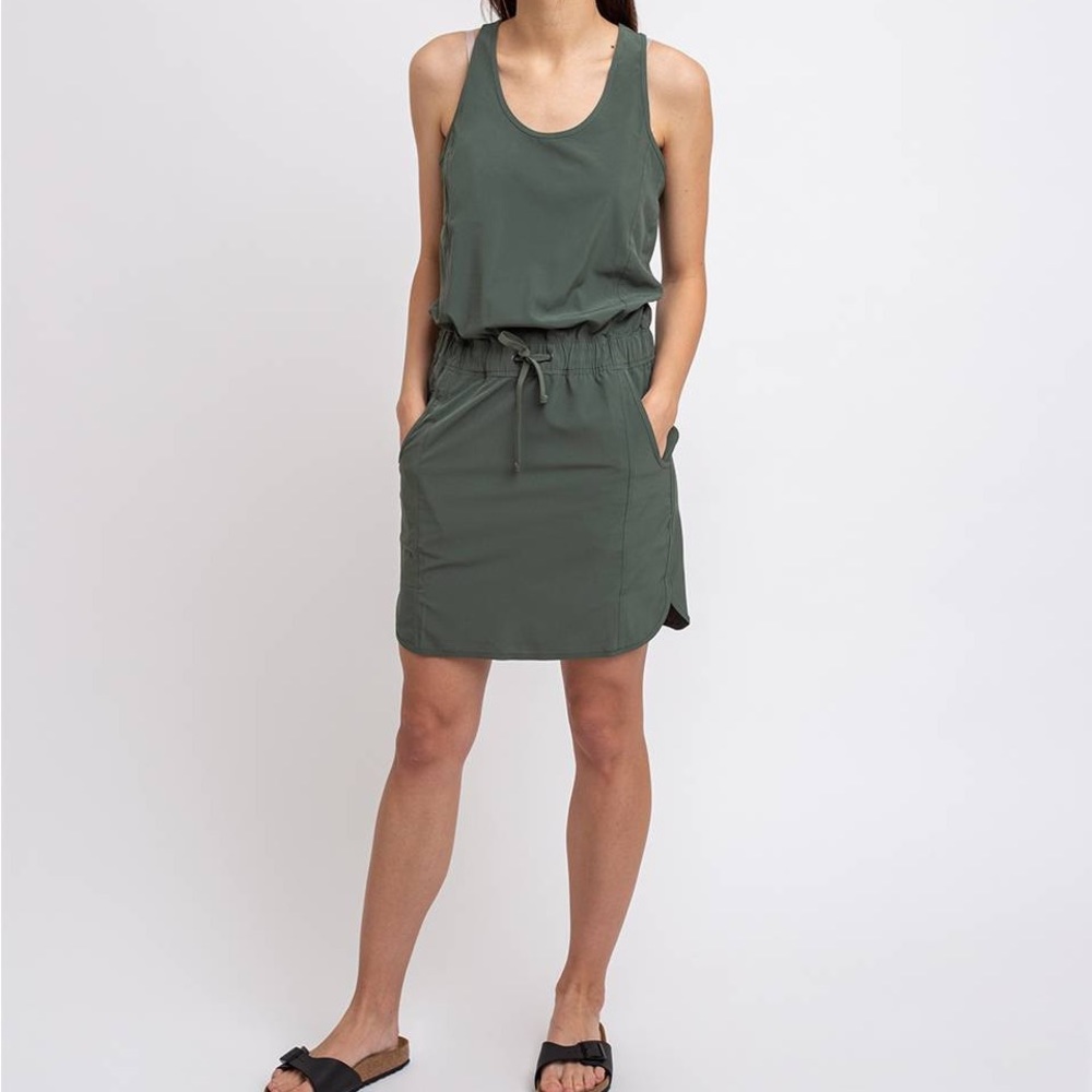 Patagonia Fleetwith Dress